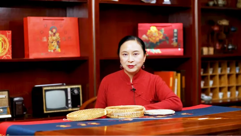 虎喚紅運(yùn)&middot;賀歲迎祥｜年味十足的新年好禮，讓您愛(ài)不釋手