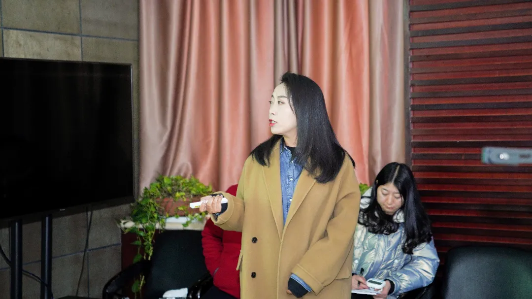 六大茶山2021年終述職圓滿完成，共迎百年榮耀&middot;雙十加冕的2022年