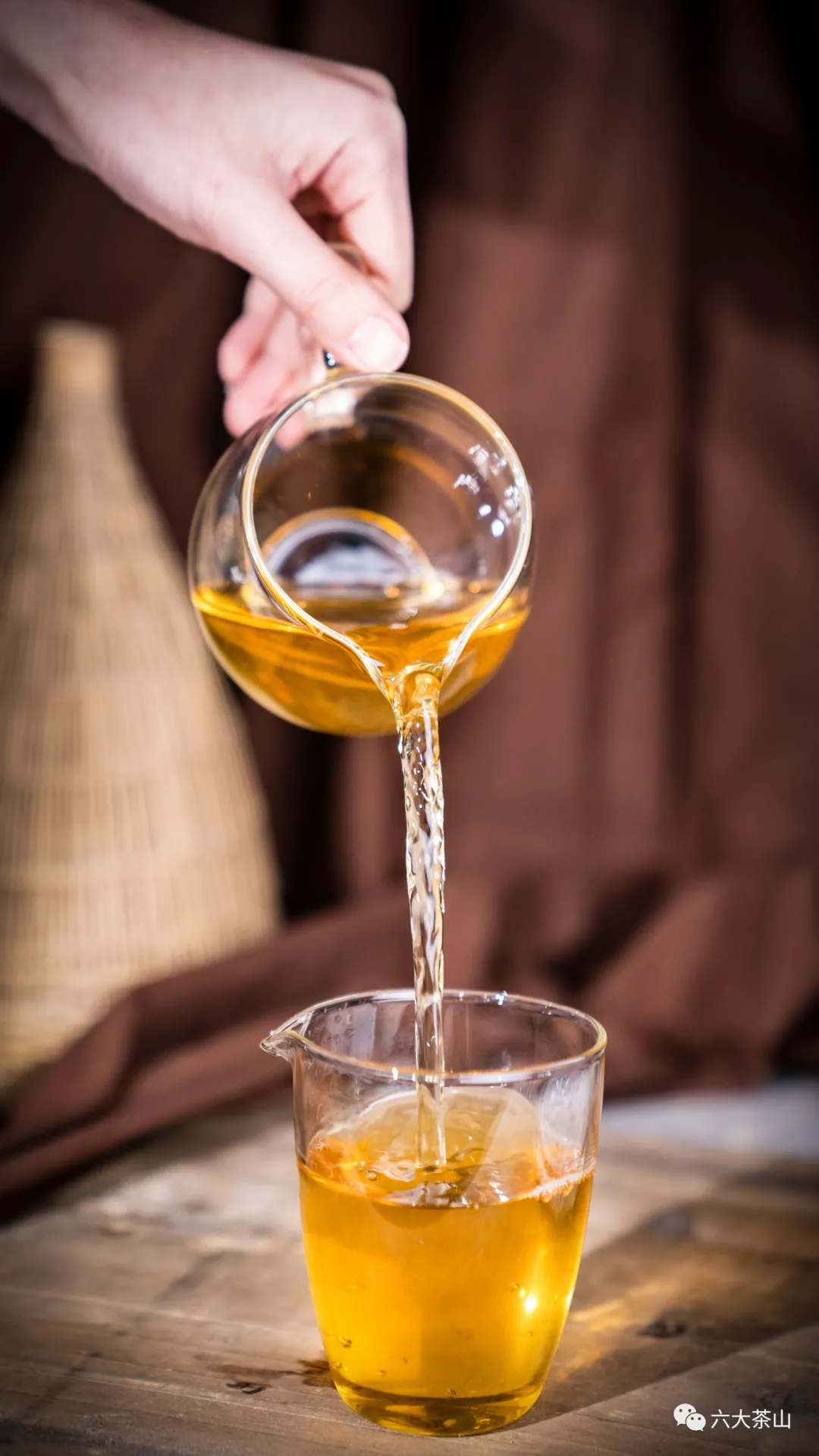 時(shí)間識(shí)味，越陳越香，普洱茶最適宜品飲的四個(gè)時(shí)間