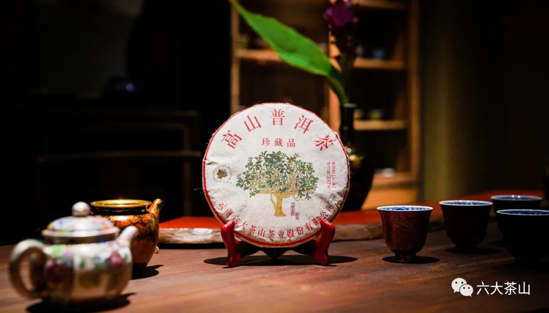 時(shí)間識(shí)味，越陳越香，普洱茶最適宜品飲的四個(gè)時(shí)間